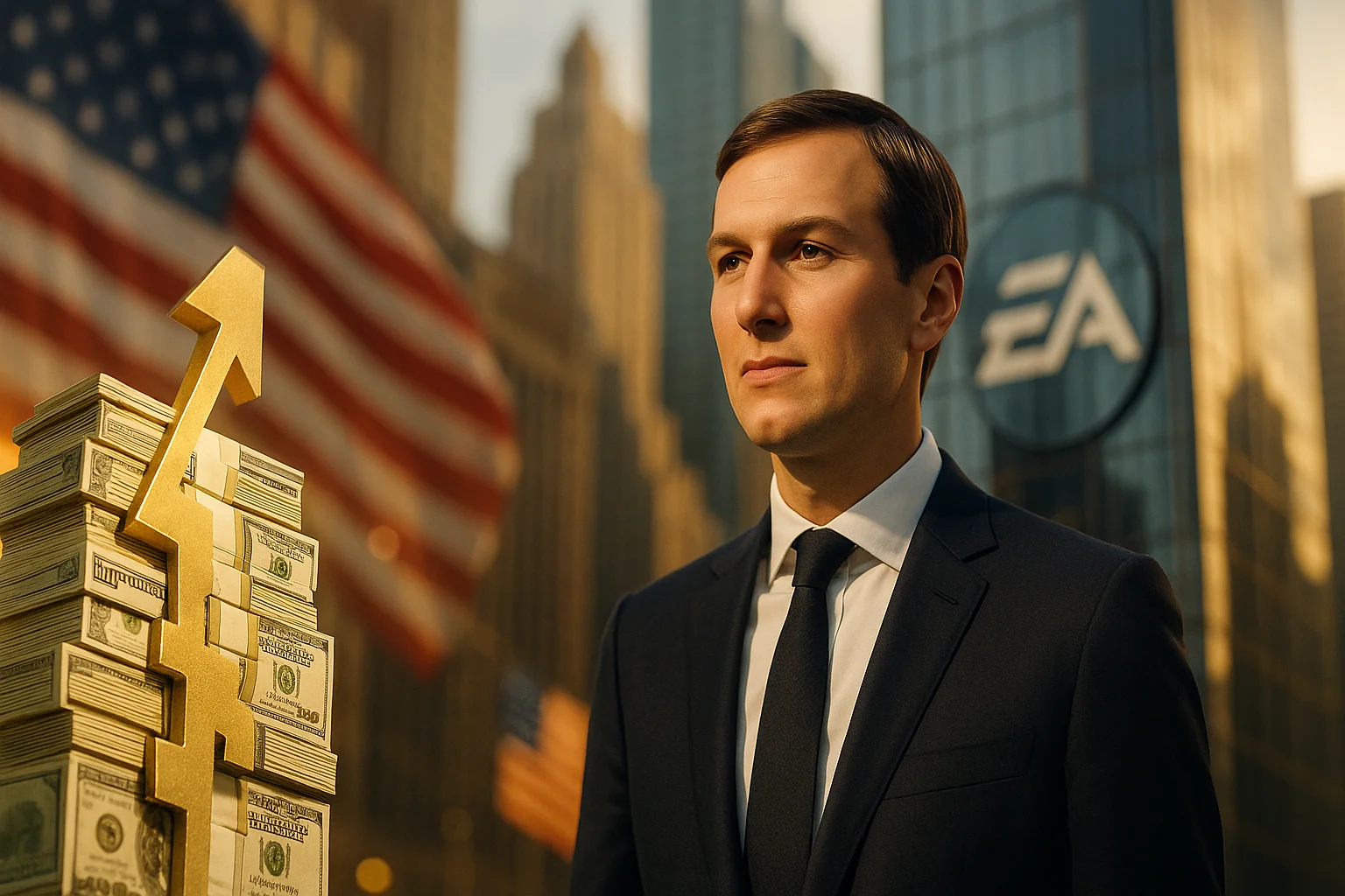 บิดาแห่ง DeFi กลับมาแล้ว! Flying Tulip โครงการใหม่ของ Andre Cronje ตั้งเป้าระดมทุน 1 พันล้านดอลลาร์