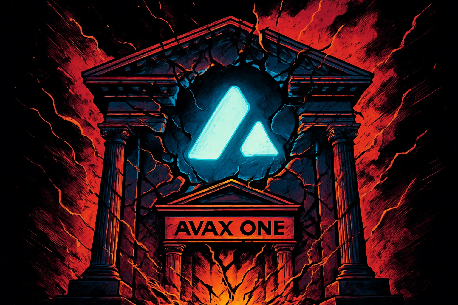 Matt Zhang ผู้รอบรู้ใน Wall Street เป็นผู้นำ AVAX One: เปิดตัวการระดมทุน 550 ล้านดอลลาร์สหรัฐเพื่อสร้าง Berkshire Hathaway เวอร์ชันออนไลน์