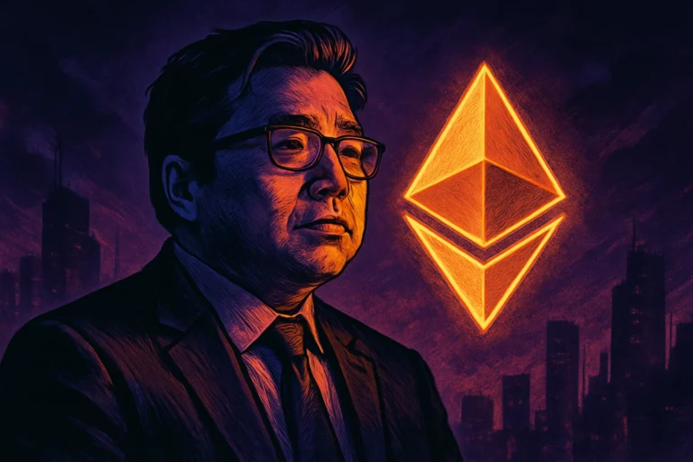 BitMine เพิ่มการถือครอง 200,000 ETH และการถือครองทั้งหมดคิดเป็น 2.7% ของอุปทานหมุนเวียนของ Ethereum! Tom Lee: ซื้อตอนนี้พร้อมผลตอบแทนจากการลงทุนที่ยอดเยี่ยม