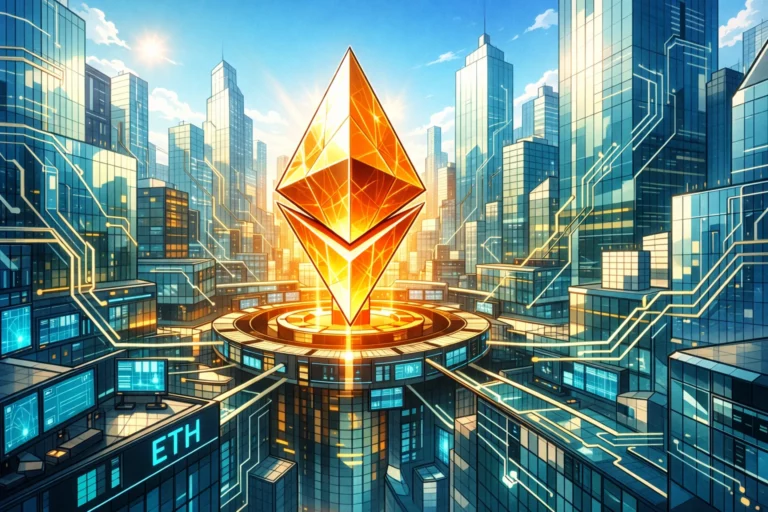 Tom Lee ตะโกน: Ethereum จะแตะ 9,000 ดอลลาร์ในต้นปีหน้า และ Bitcoin จะสูงถึง 200,000 ดอลลาร์ภายในปี 2569