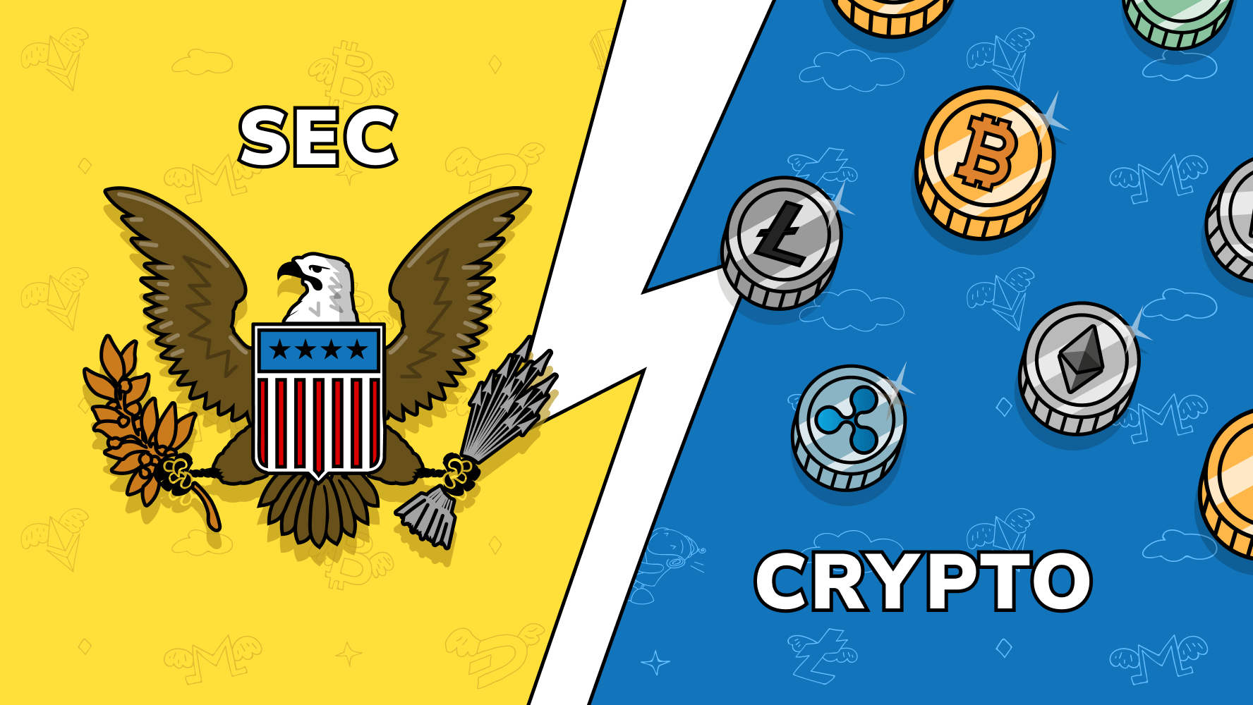 ก.ล.ต. กำหนดการจำแนก Crypto เป็นครั้งแรก: BTC เป็น 