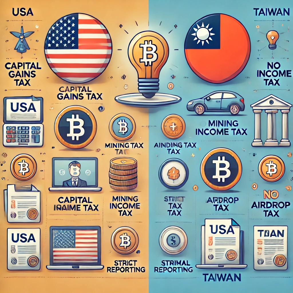 การออกสกุลเงินของทรัมป์ถูกรายงานโดยชาวไต้หวันว่า 