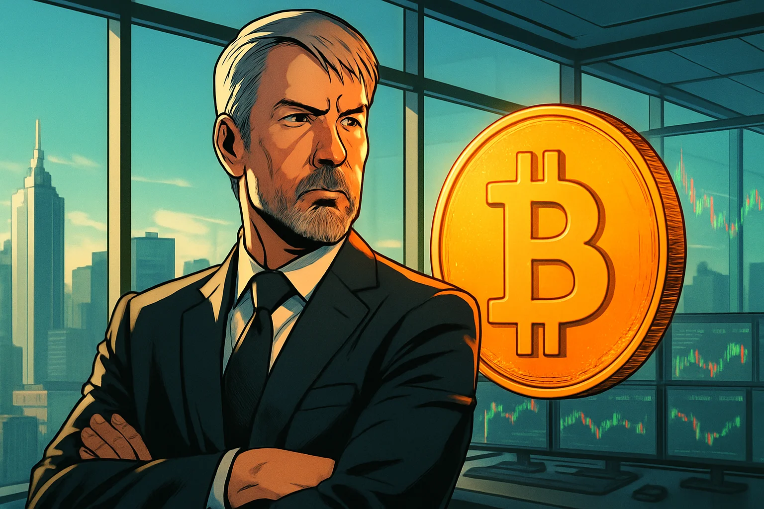 Bank of America อนุมัติที่ปรึกษาความมั่งคั่งเพื่อ “แนะนำ” ลูกค้าให้ซื้อ Bitcoin! อัตราส่วนการลงทุนอยู่ที่ 1%-4% เริ่มอย่างเป็นทางการในเดือนมกราคมปีหน้า