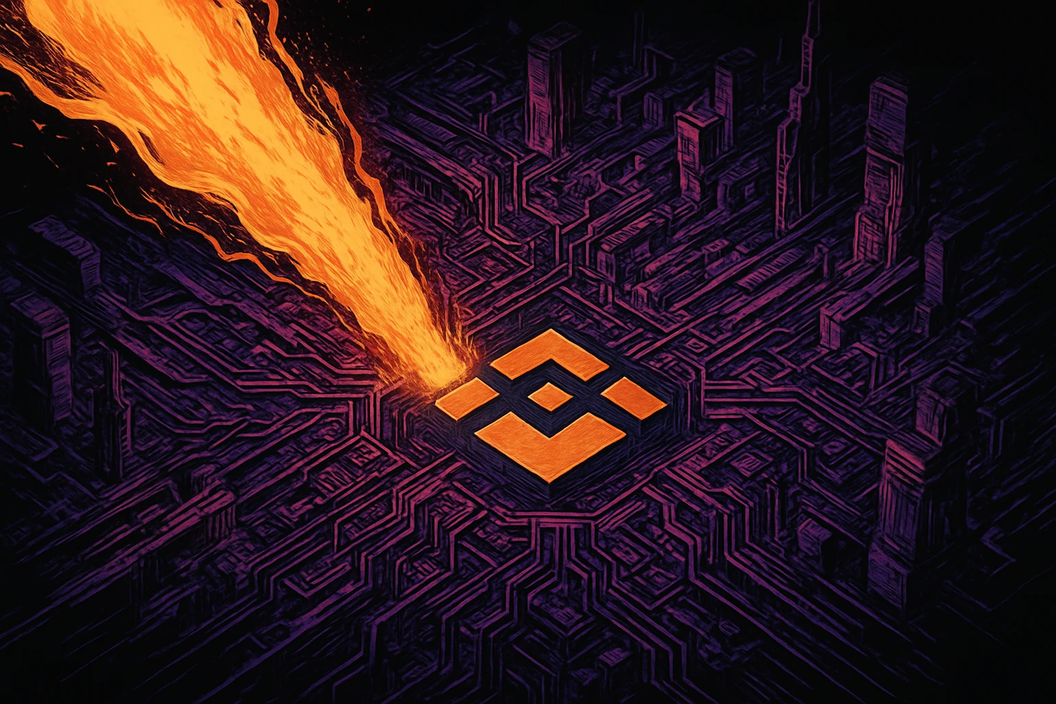 YZi Labs ประกาศการลงทุน 1 พันล้านดอลลาร์สหรัฐในกองทุนก่อสร้างในระบบนิเวศ BNB! โครงการนวัตกรรมการสรรหาบุคลากร EASY Residency Season 2