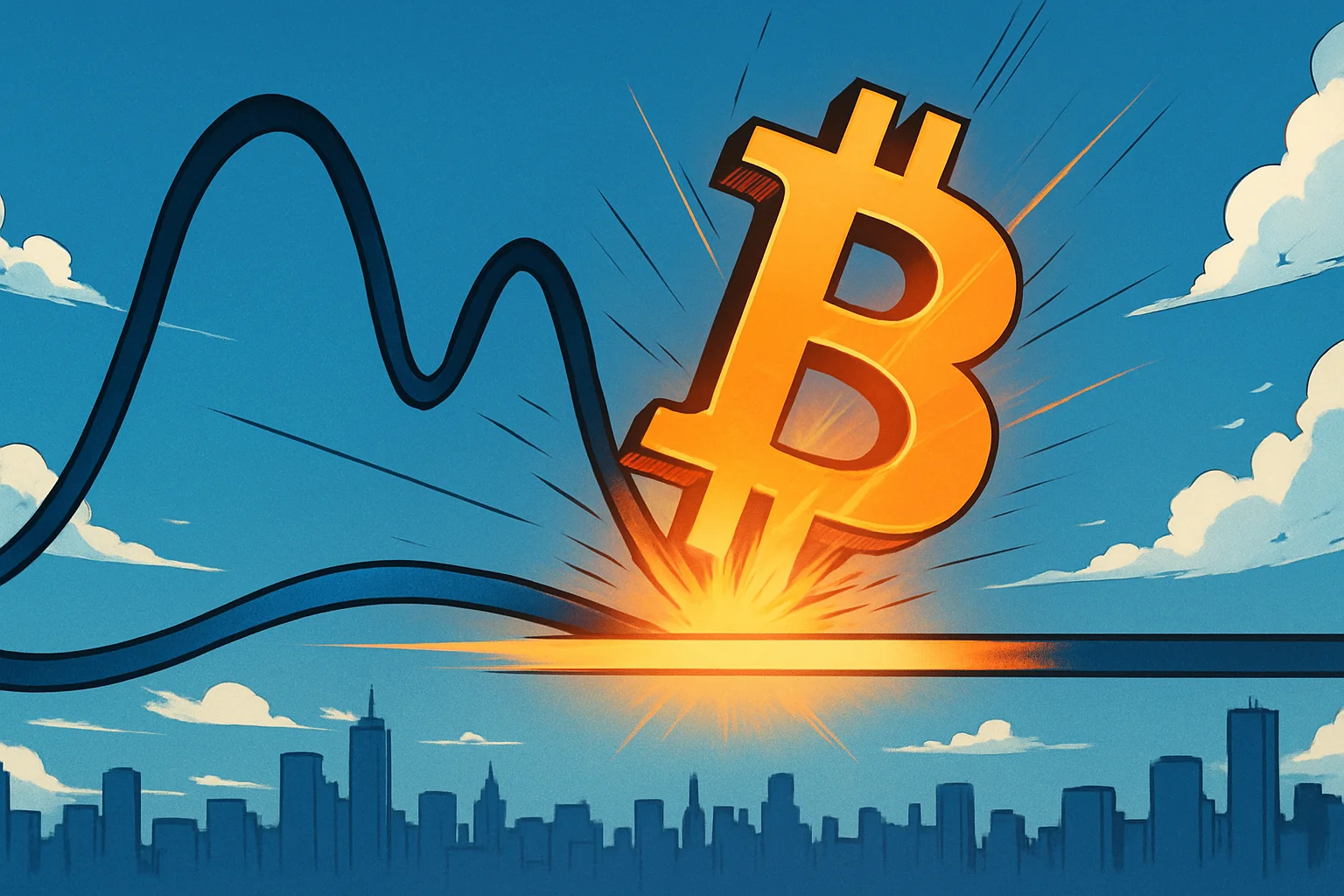 นักวิเคราะห์ Fidelity: Bitcoin จะเป็น “ปีที่รกร้าง” ในปี 2569 โดยมีช่วงการสนับสนุนอยู่ที่ 65,000 ถึง 75,000 ดอลลาร์