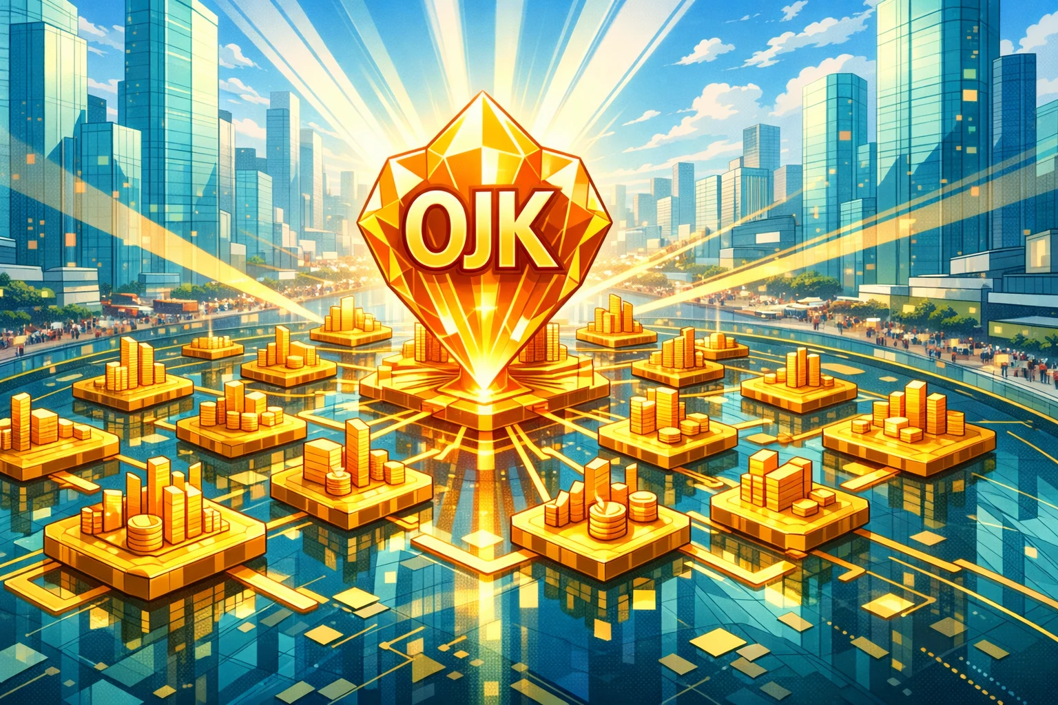 หน่วยงานการเงินของอินโดนีเซียประกาศรายชื่อการเข้ารหัสลับ 29 รายการ และอุตสาหกรรมได้เข้าสู่ขั้นตอนการอนุญาตและการออกใบอนุญาตอย่างเป็นทางการ