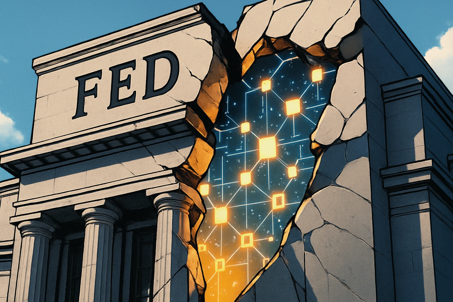 United Stables เปิดตัวการปรับใช้เหรียญ Stablecoin $U BNB และ Ethereum โดยมุ่งเน้นไปที่ 